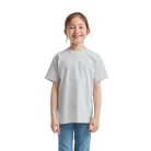 Fruit of the loom Kids Valueweight T gyerek kereknyakú póló