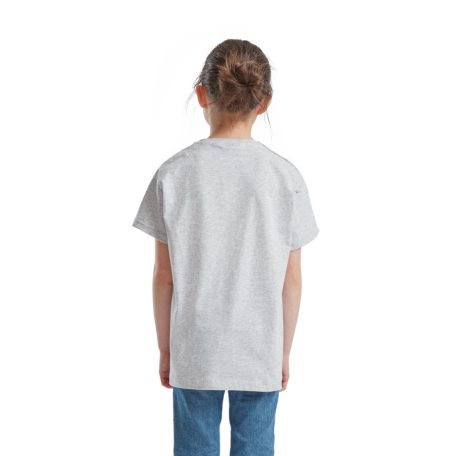 Fruit of the loom Kids Valueweight T gyerek kereknyakú póló