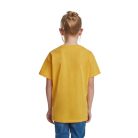 Fruit of the loom Kids Valueweight T gyerek kereknyakú póló