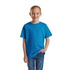 Fruit of the loom Kids Valueweight T gyerek kereknyakú póló