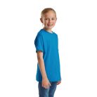 Fruit of the loom Kids Valueweight T gyerek kereknyakú póló