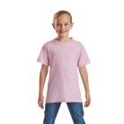 Fruit of the loom Kids Valueweight T gyerek kereknyakú póló