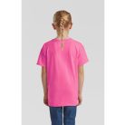 Fruit of the loom Kids Valueweight T gyerek kereknyakú póló