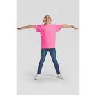 Fruit of the loom Kids Valueweight T gyerek kereknyakú póló