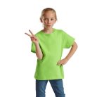 Fruit of the loom Kids Valueweight T gyerek kereknyakú póló