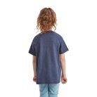 Fruit of the loom Kids Valueweight T gyerek kereknyakú póló