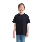 Fruit of the loom Kids Valueweight T gyerek kereknyakú póló