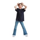 Fruit of the loom Kids Valueweight T gyerek kereknyakú póló