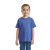 Fruit of the loom Kids Valueweight T gyerek kereknyakú póló