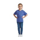 Fruit of the loom Kids Valueweight T gyerek kereknyakú póló