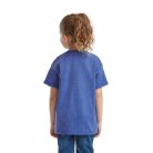 Fruit of the loom Kids Valueweight T gyerek kereknyakú póló