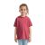 Fruit of the loom Kids Valueweight T gyerek kereknyakú póló