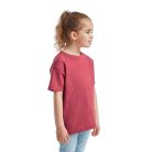 Fruit of the loom Kids Valueweight T gyerek kereknyakú póló
