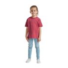 Fruit of the loom Kids Valueweight T gyerek kereknyakú póló