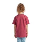 Fruit of the loom Kids Valueweight T gyerek kereknyakú póló