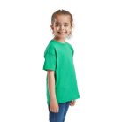 Fruit of the loom Kids Valueweight T gyerek kereknyakú póló