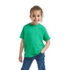 Fruit of the loom Kids Valueweight T gyerek kereknyakú póló