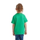 Fruit of the loom Kids Valueweight T gyerek kereknyakú póló