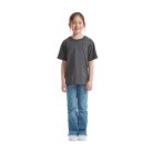 Fruit of the loom Kids Valueweight T gyerek kereknyakú póló