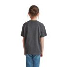 Fruit of the loom Kids Valueweight T gyerek kereknyakú póló