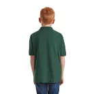 Fruit of the loom 65/35 gyerek rövid ujjú galléros póló