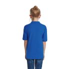 Fruit of the loom 65/35 gyerek rövid ujjú galléros póló