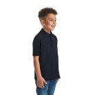 Fruit of the loom 65/35 gyerek rövid ujjú galléros póló