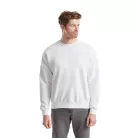 Fruit of the loom férfi kereknyakú pulóver