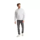 Fruit of the loom férfi kereknyakú pulóver