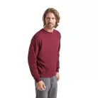 Fruit of the loom férfi kereknyakú pulóver