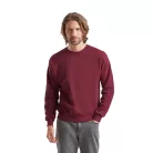 Fruit of the loom férfi kereknyakú pulóver