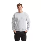 Fruit of the loom férfi kereknyakú pulóver