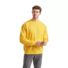 Fruit of the loom férfi kereknyakú pulóver