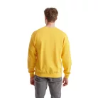 Fruit of the loom férfi kereknyakú pulóver