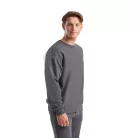 Fruit of the loom férfi kereknyakú pulóver