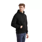 Fruit of the loom férfi kapucnis pulóver