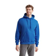 Fruit of the loom férfi kapucnis pulóver