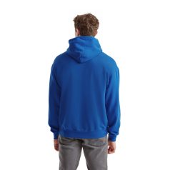 Fruit of the loom férfi kapucnis pulóver