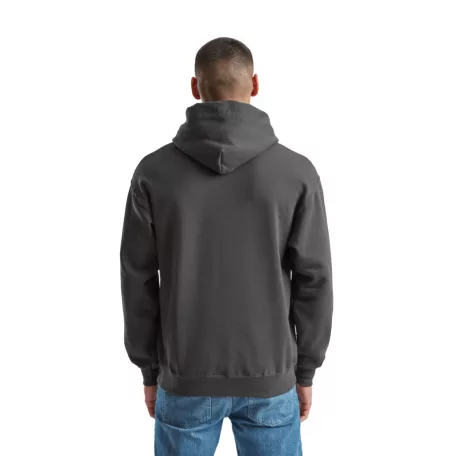 Fruit of the loom férfi kapucnis pulóver