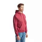 Fruit of the loom férfi kapucnis pulóver