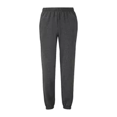 CLASSIC ELASTICATED CUFF JOG PANTS