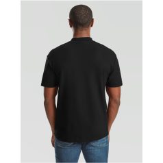   Fruit of the Loom ORIGINAL férfi rövid ujjú galléros póló