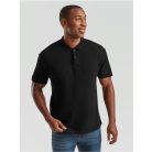 Fruit of the Loom ORIGINAL férfi rövid ujjú galléros póló