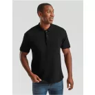 Fruit of the Loom ORIGINAL férfi rövid ujjú galléros póló