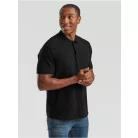 Fruit of the Loom ORIGINAL férfi rövid ujjú galléros póló