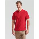 Fruit of the Loom ORIGINAL férfi rövid ujjú galléros póló