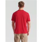 Fruit of the Loom ORIGINAL férfi rövid ujjú galléros póló