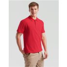 Fruit of the Loom ORIGINAL férfi rövid ujjú galléros póló