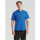 Fruit of the Loom ORIGINAL férfi rövid ujjú galléros póló