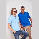 Fruit of the Loom ORIGINAL férfi rövid ujjú galléros póló